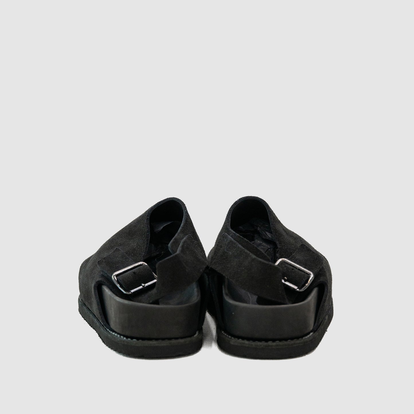 guidi/ BRK10 CALF BACK SIDE REVERSE "black"