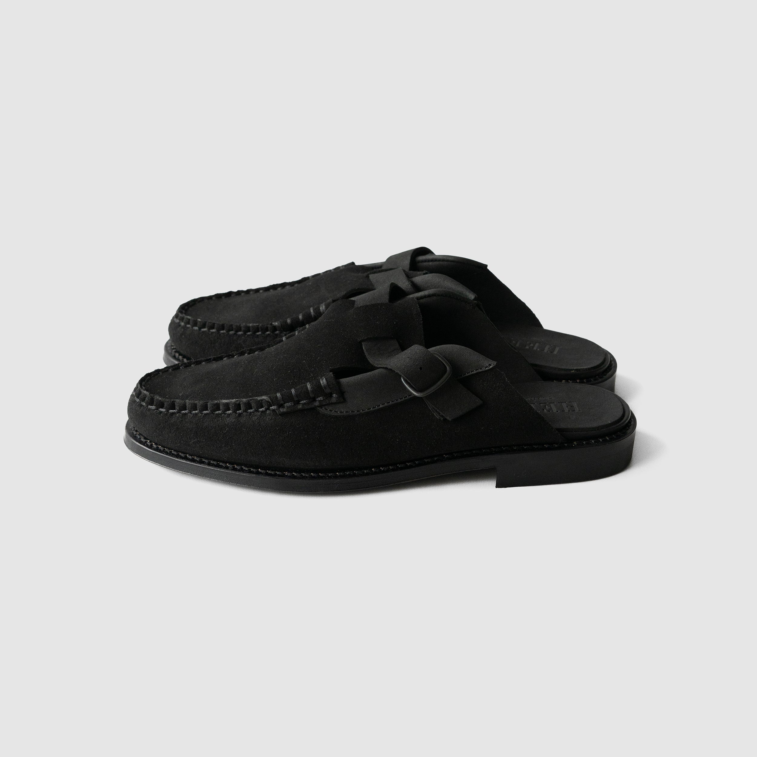 HEREU(へリュー)/ Barraca Suede 