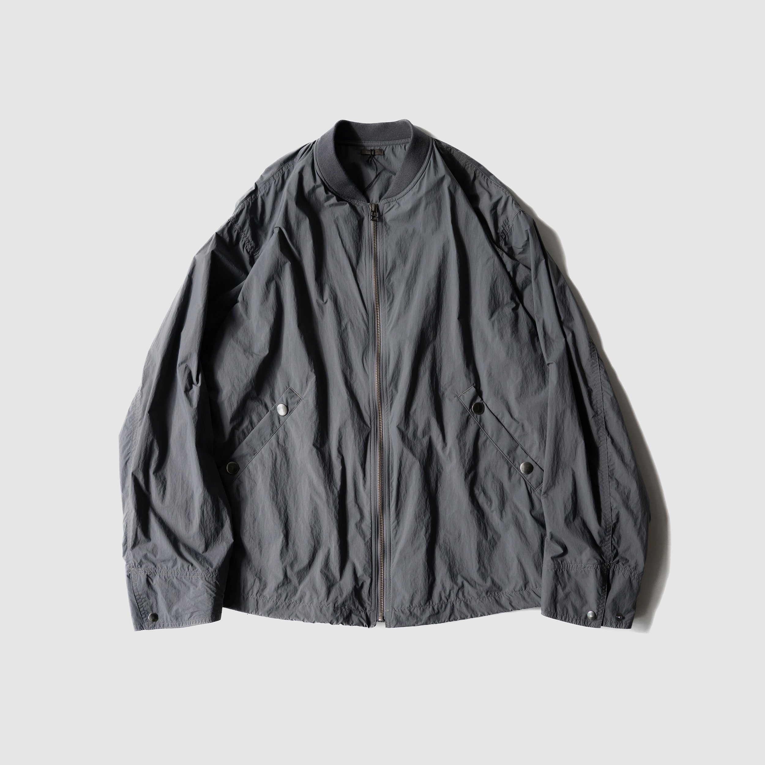 サ*ン様 【Antwort】26ss nylon flight jacket 35_b88f9a13-6541-447c-98af-