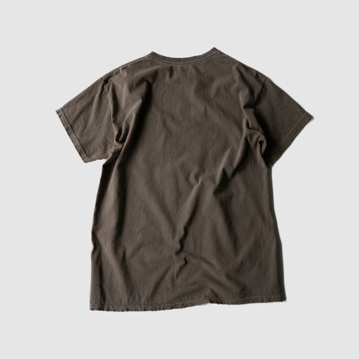 ANCELLM / LAST NITE SS "BROWN"