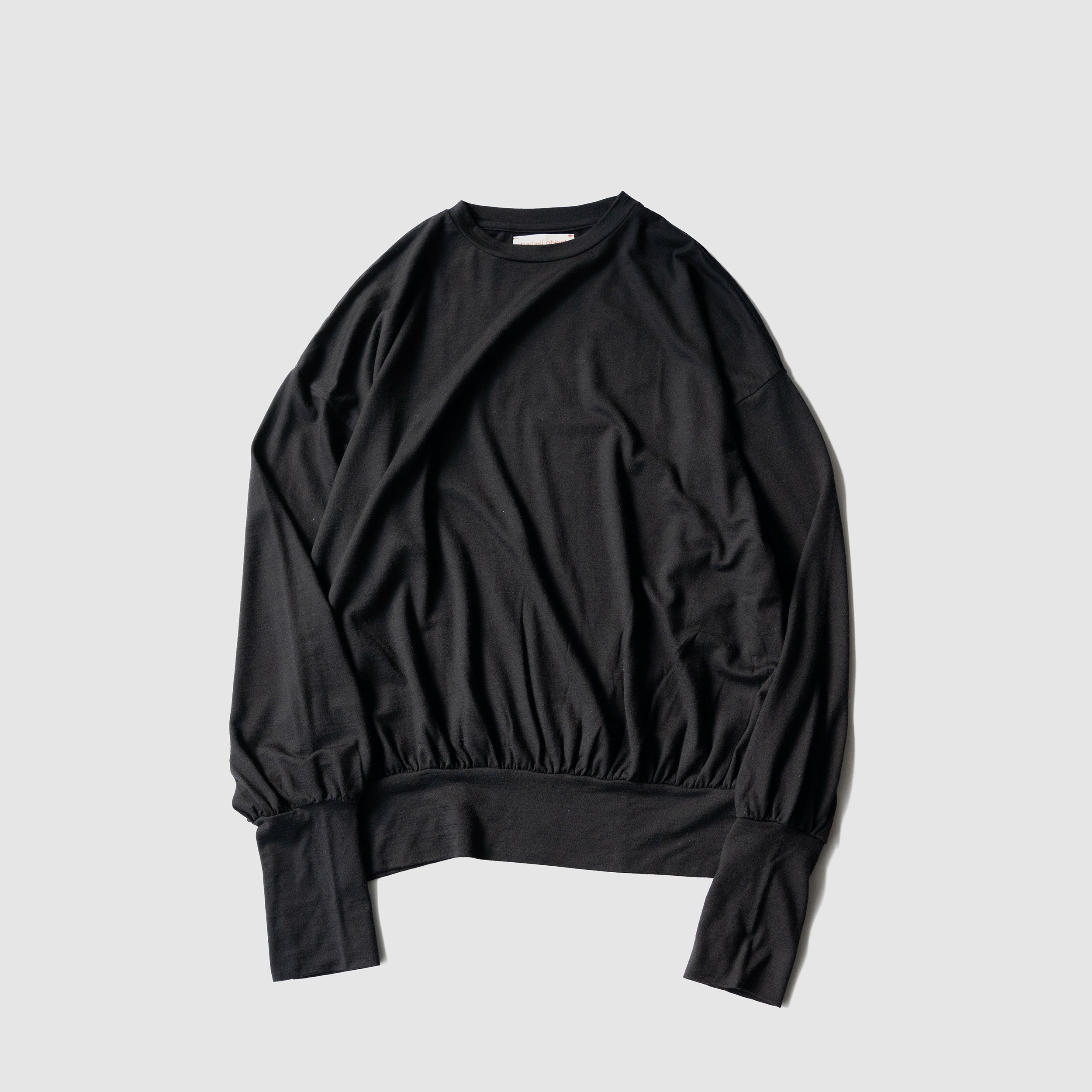 barbell object(バーベルオブジェクト) / sw bo top 