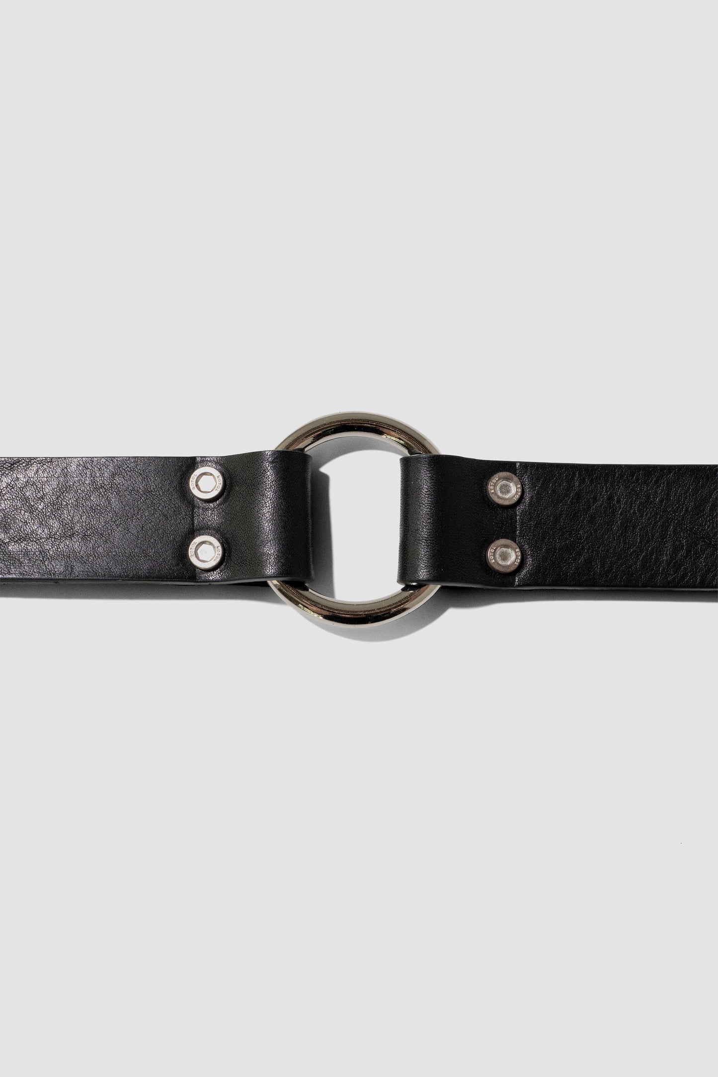 ROTOL/ O-Ring Belt "BLACK"