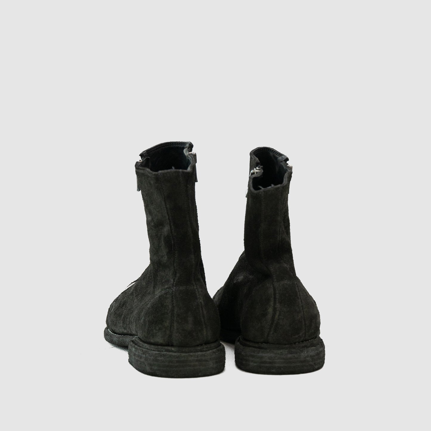 guidi/ RC07 HORSE REVERSE "black"
