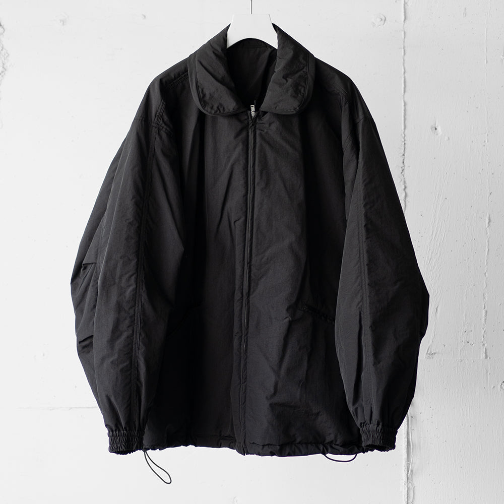 ssstein Padded Coach Jacket 2024AW M