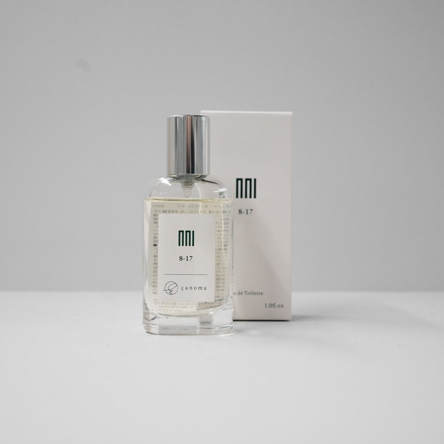 canoma/ 8-17 | 松風