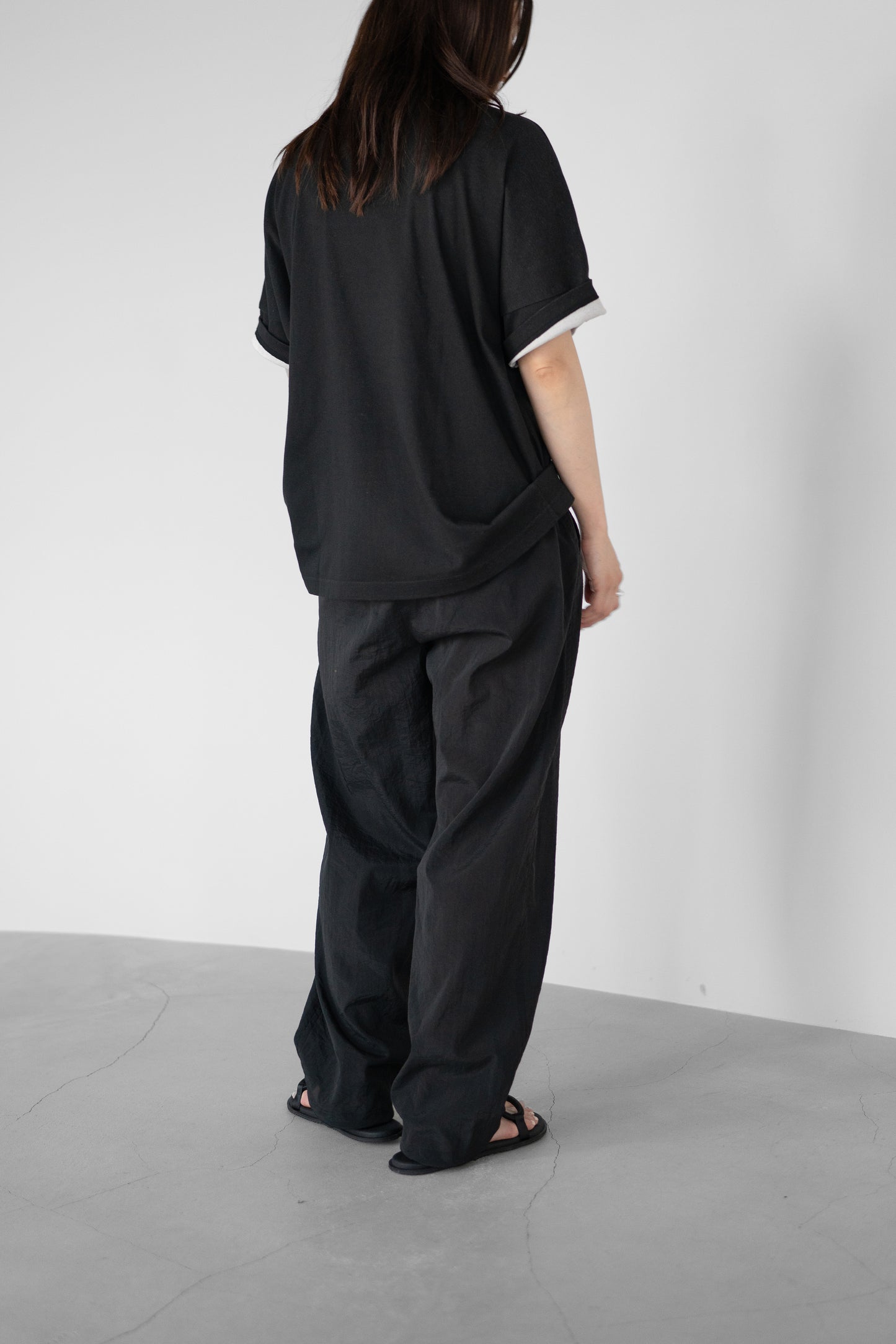 O- / INSIGHT - T "Black"