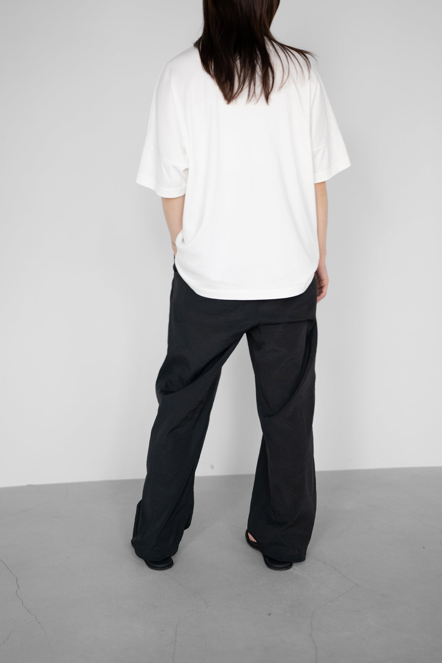 O- / INSIGHT - T "White"