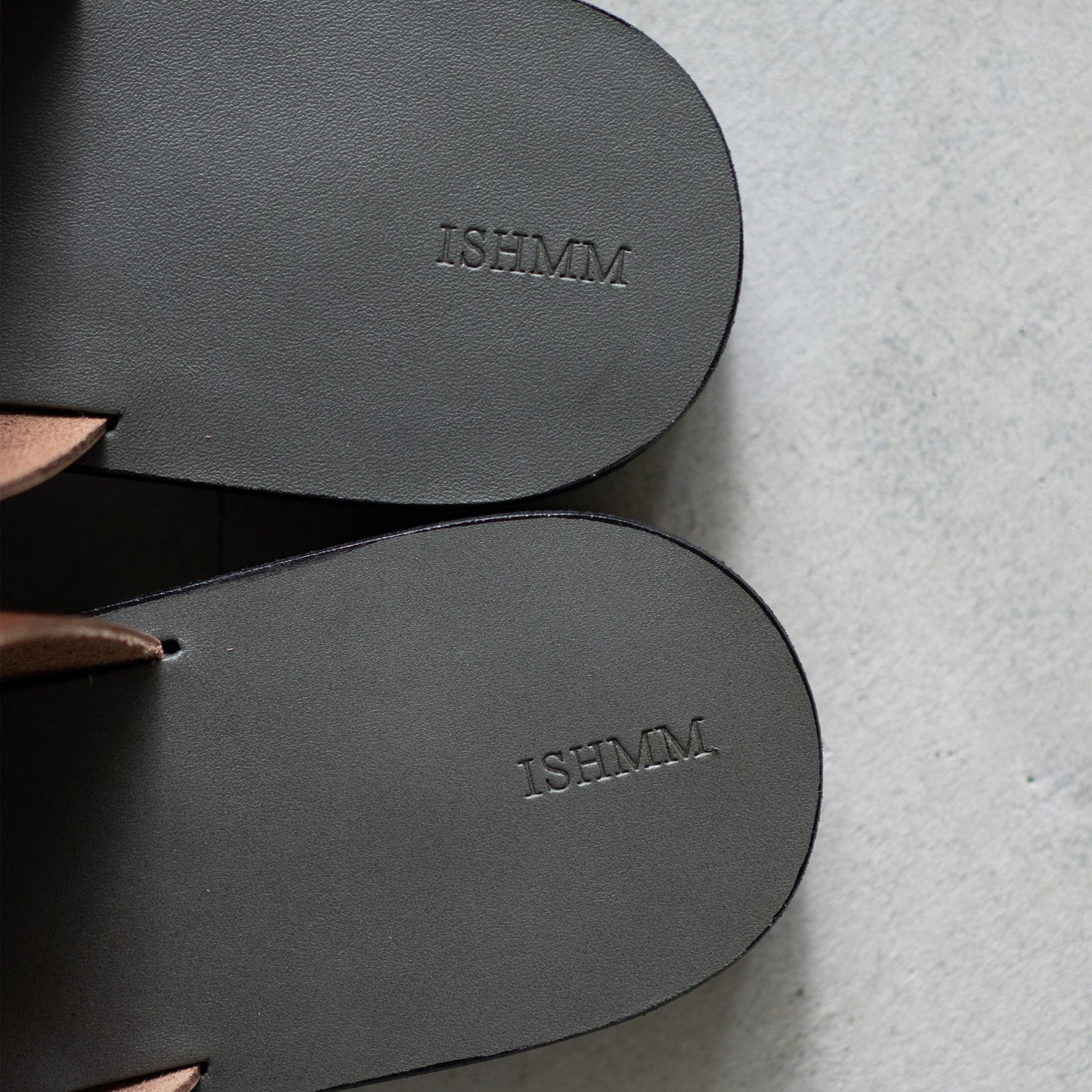 ISHMM / Built:IN "BRN"