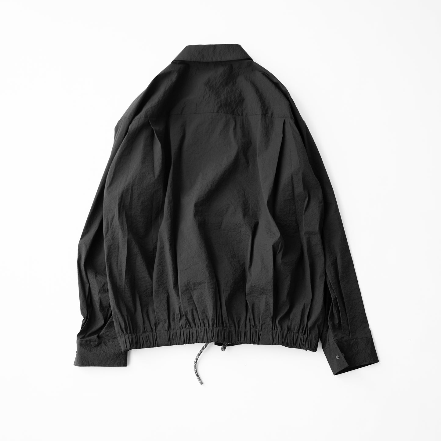 F/CE. / HYPER STRETCH TECH SHIRT "Black"
