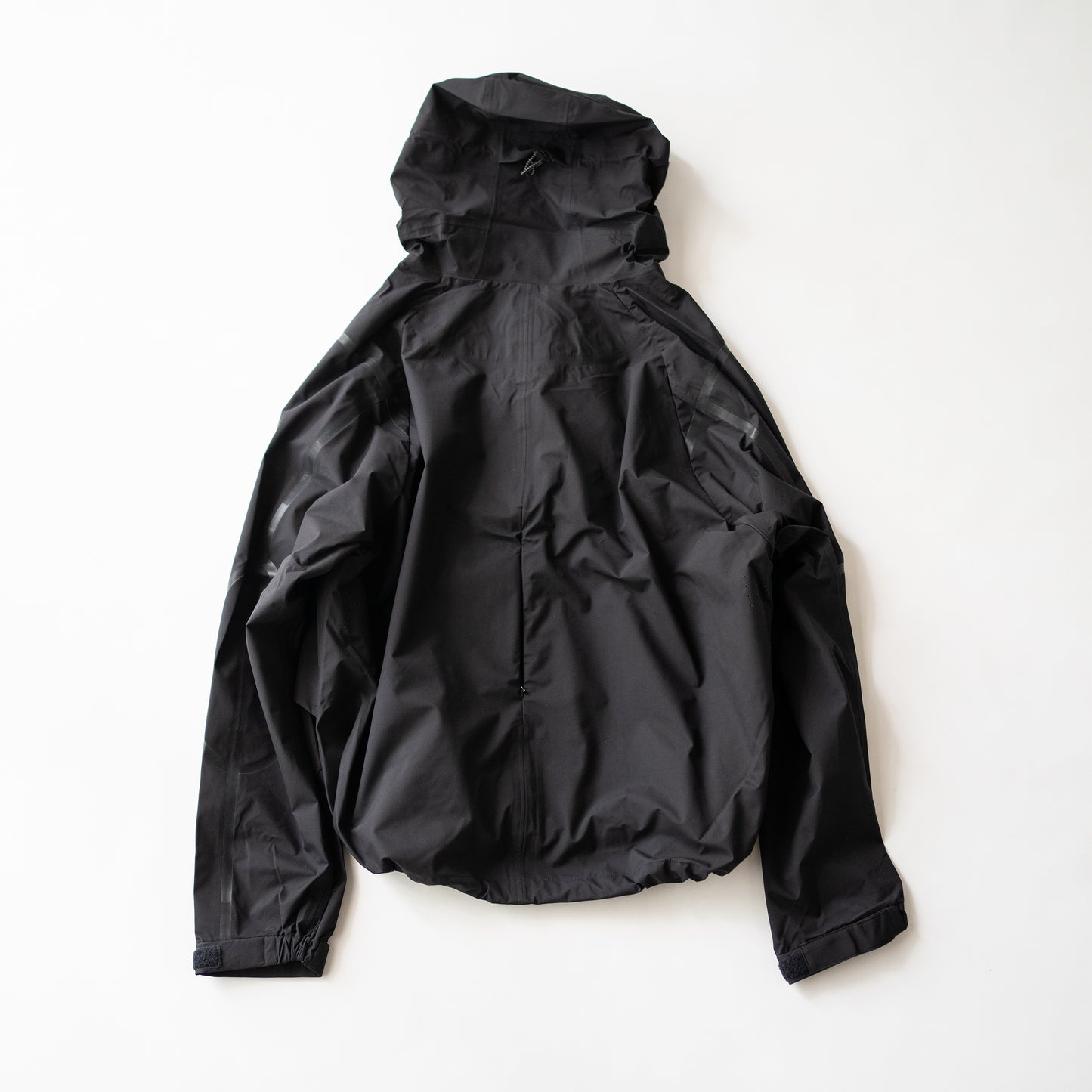 F/CE. / PERTEX WATERPROOF LAYERING JK "Black"