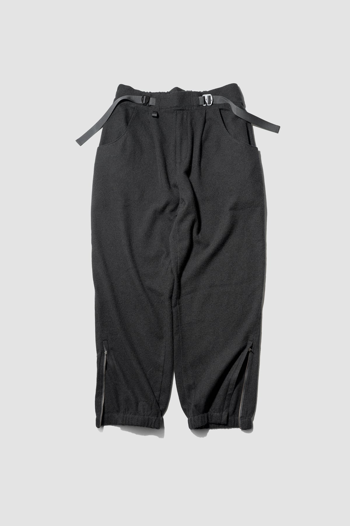 barbell object / jg pt "black"