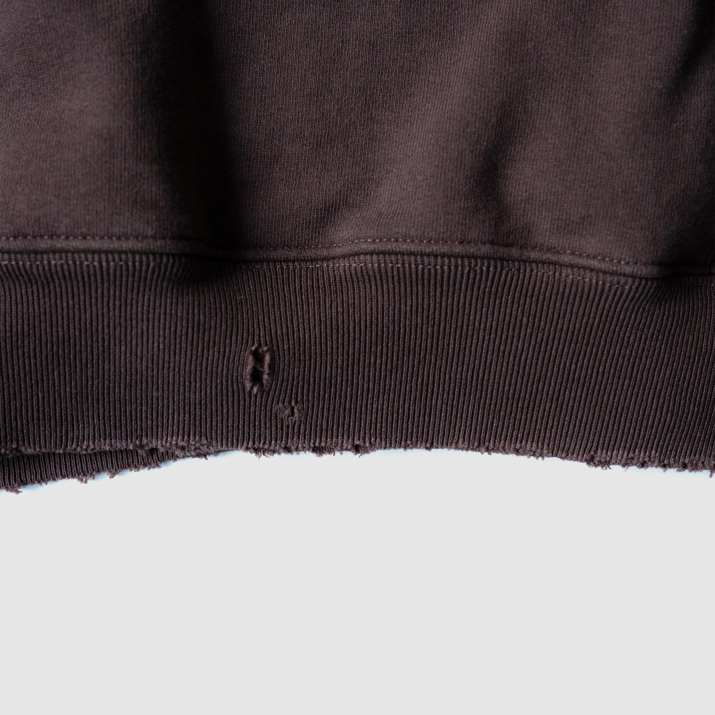 ANCELLM / New Year SWEAT HOODIE "KAGE"