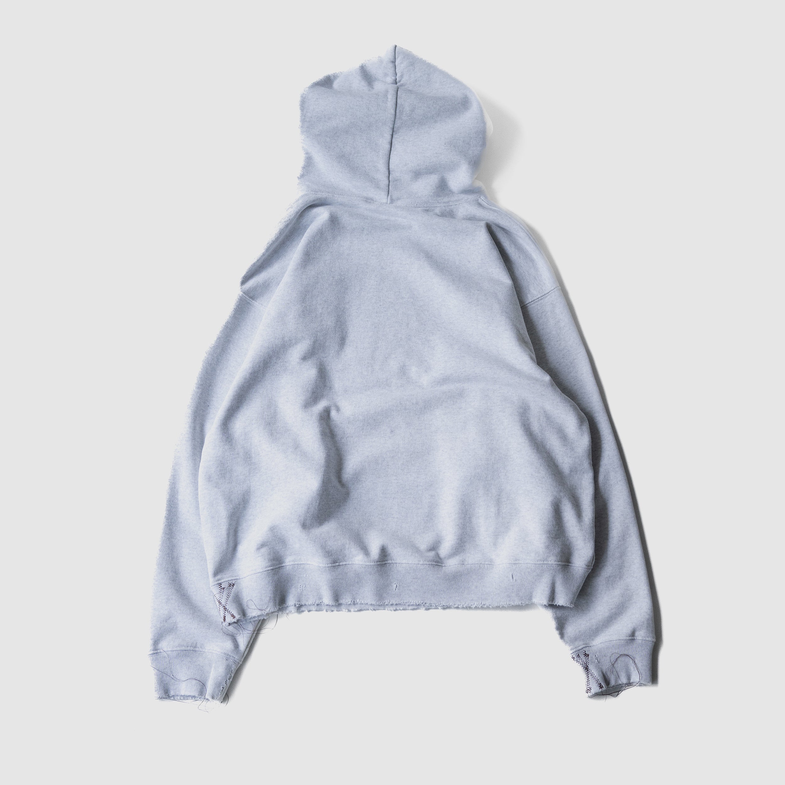 ANCELLM(アンセルム) / New Year SWEAT HOODIE 