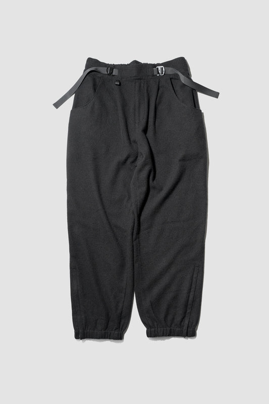 barbell object / jg pt "black"