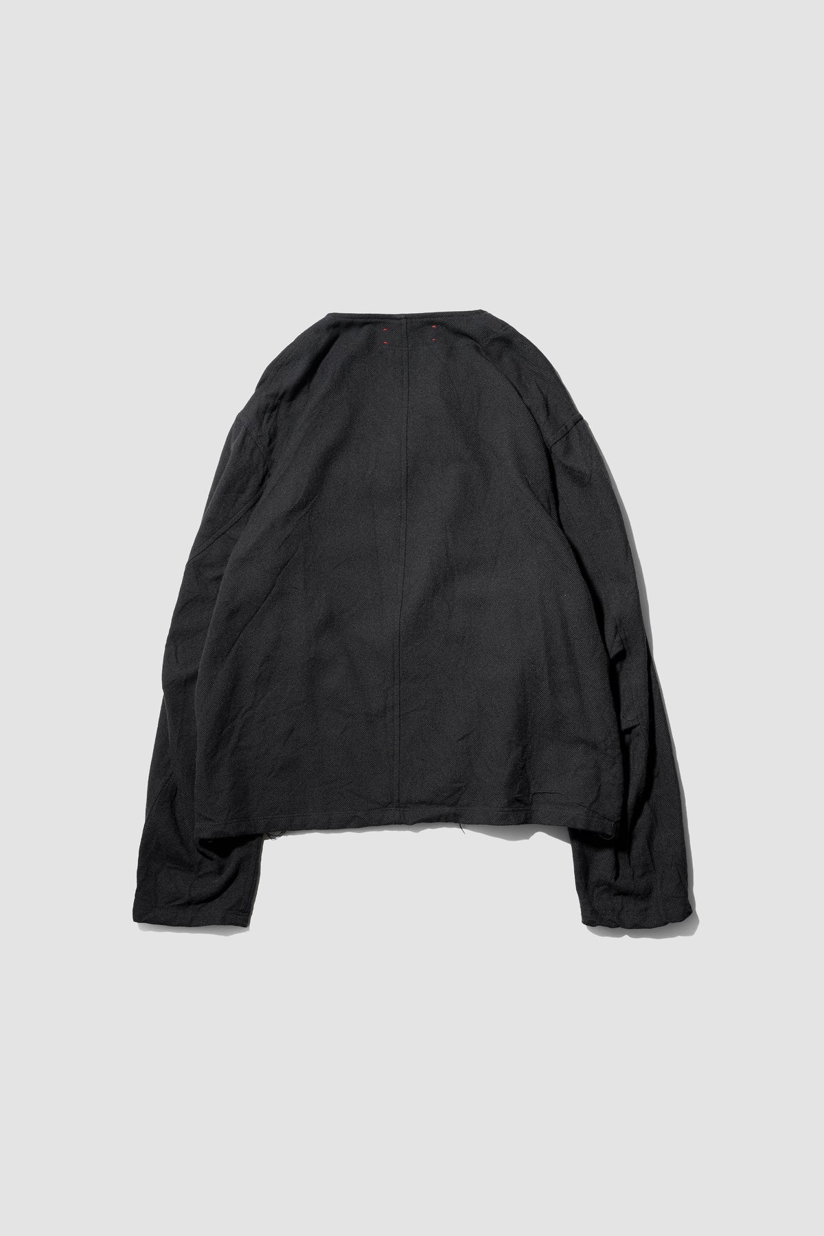 barbell object / rider bl "black"