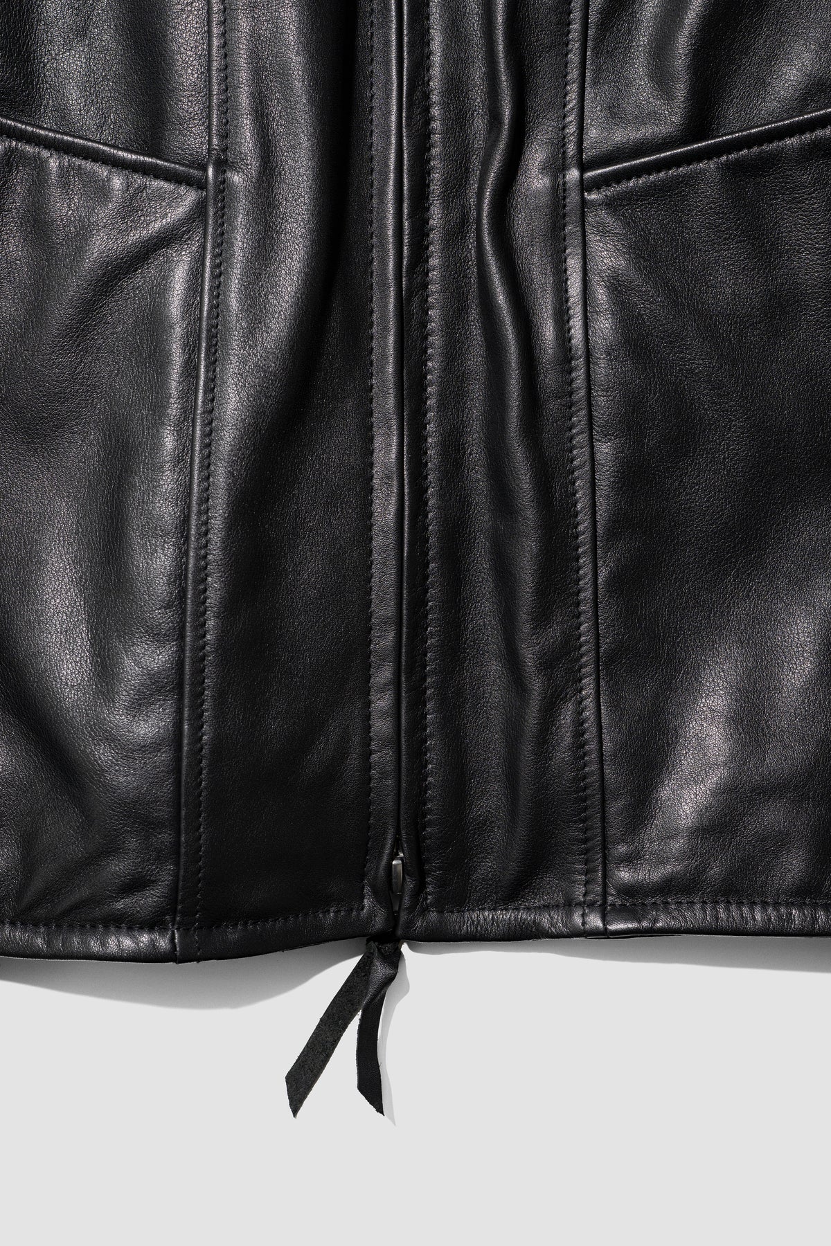 CCU / WORK JACKET "BLACK"