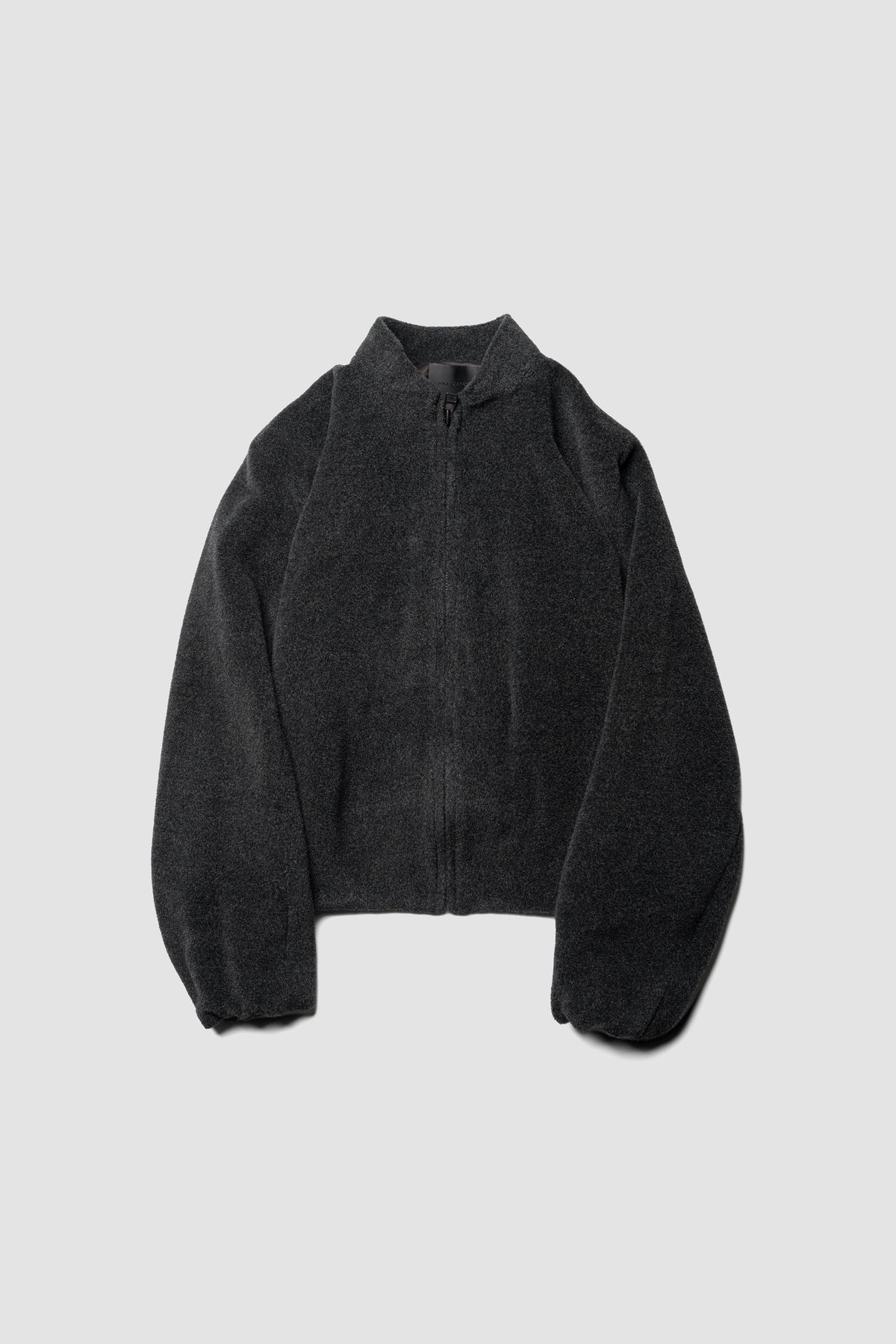Omar Afridi / OLA BLOUSON "CHARCOAL"