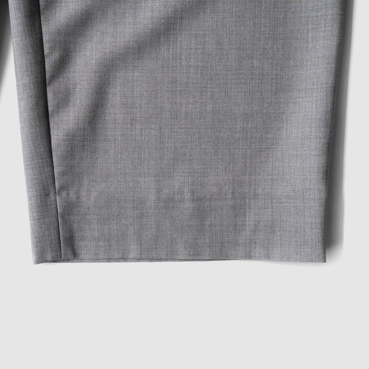 Afiit / 3TUCK SLACKS "GRAY"