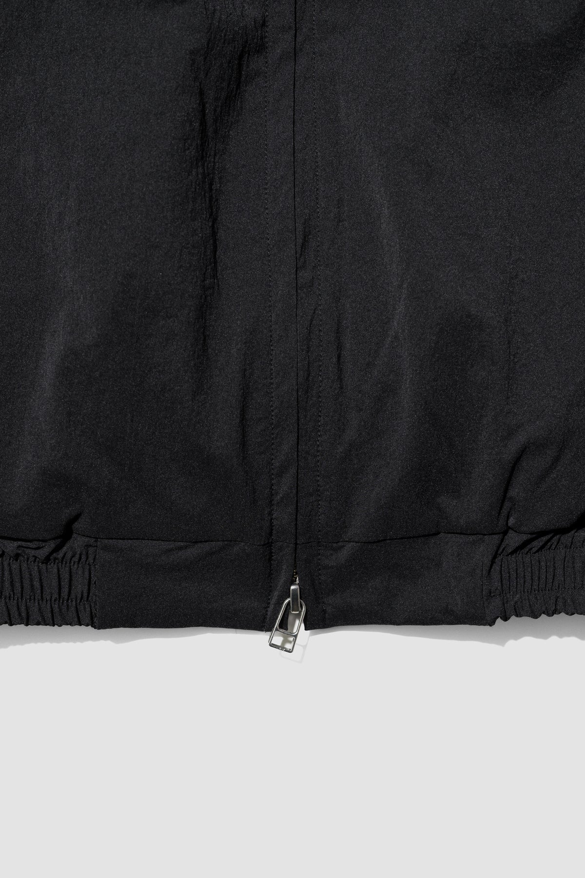 Afiit / PUFFER BLOUSON  "BLACK"