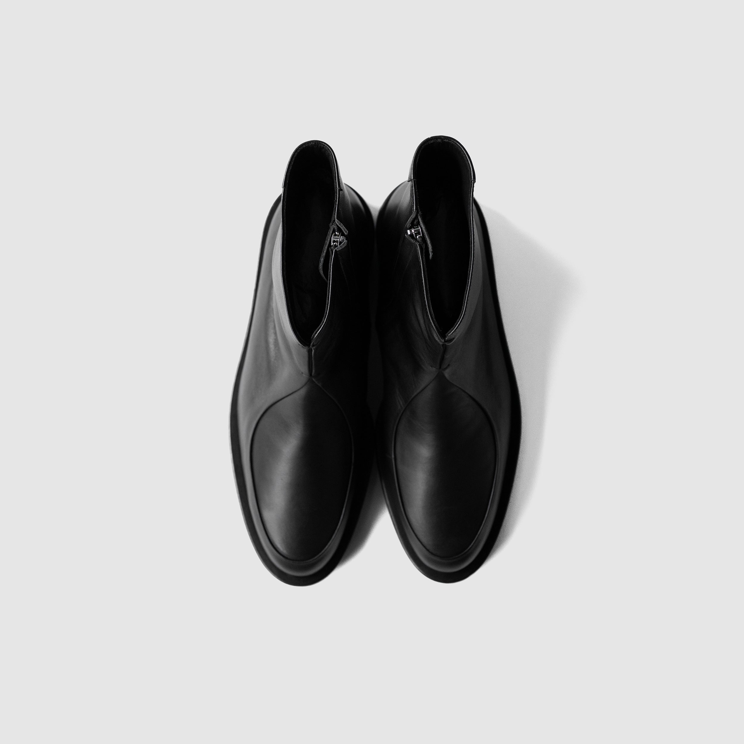 ISHMM(イシュム) / SEAM-Boots 