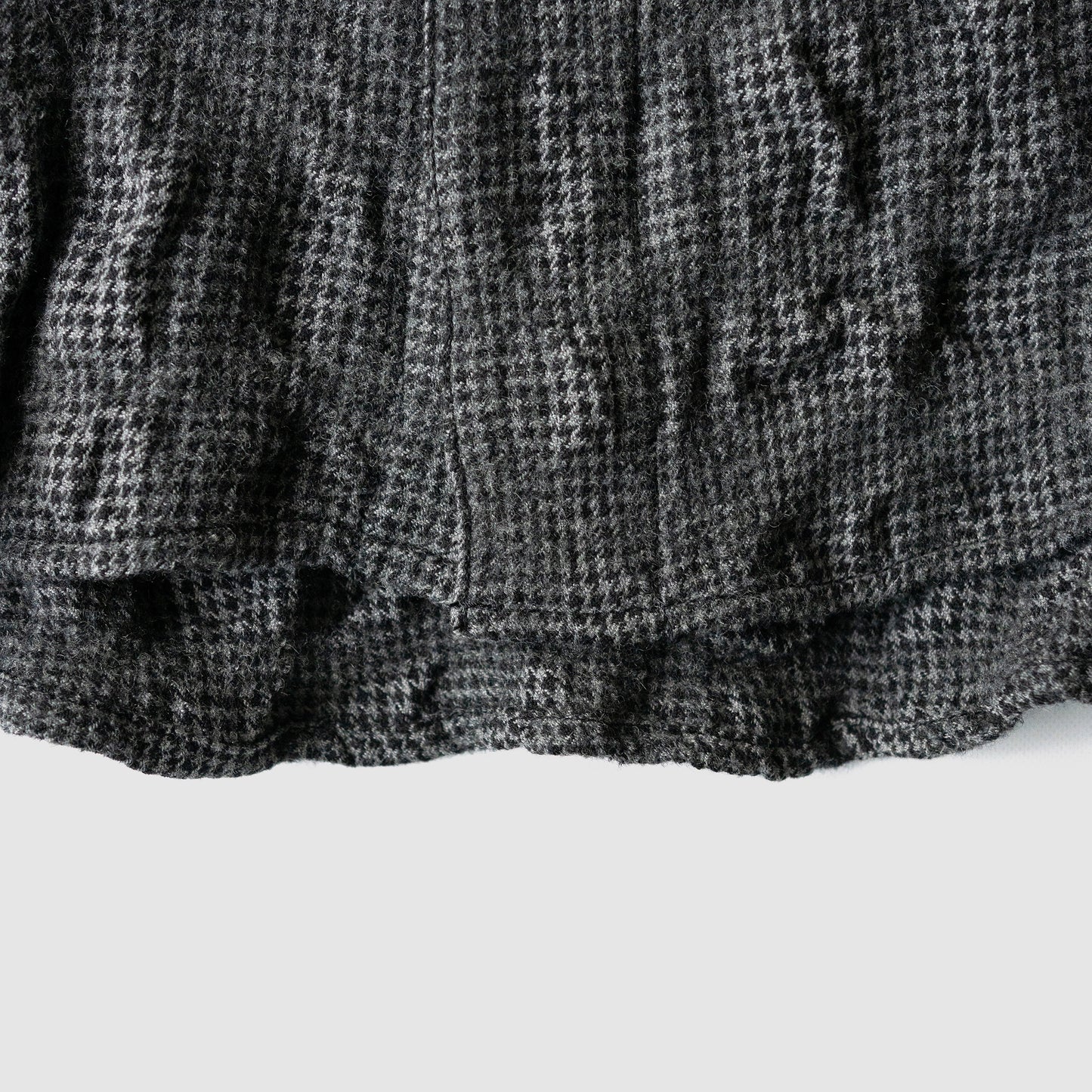 satou /  chidori hood shirt  "sumi"