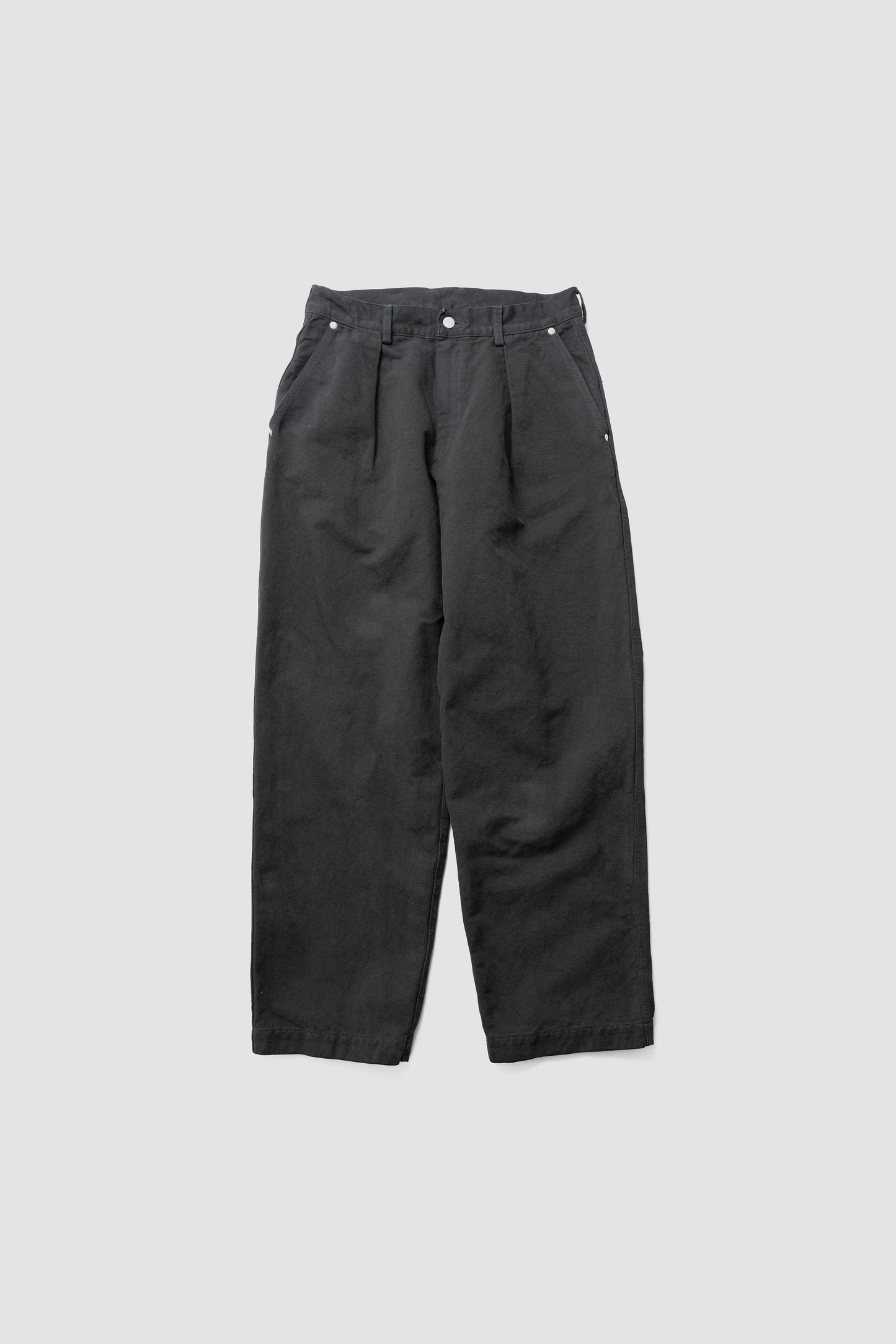 barbell object / ds pt "black"