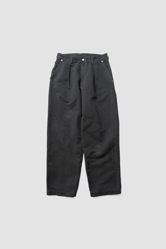 barbell object / ds pt "black"