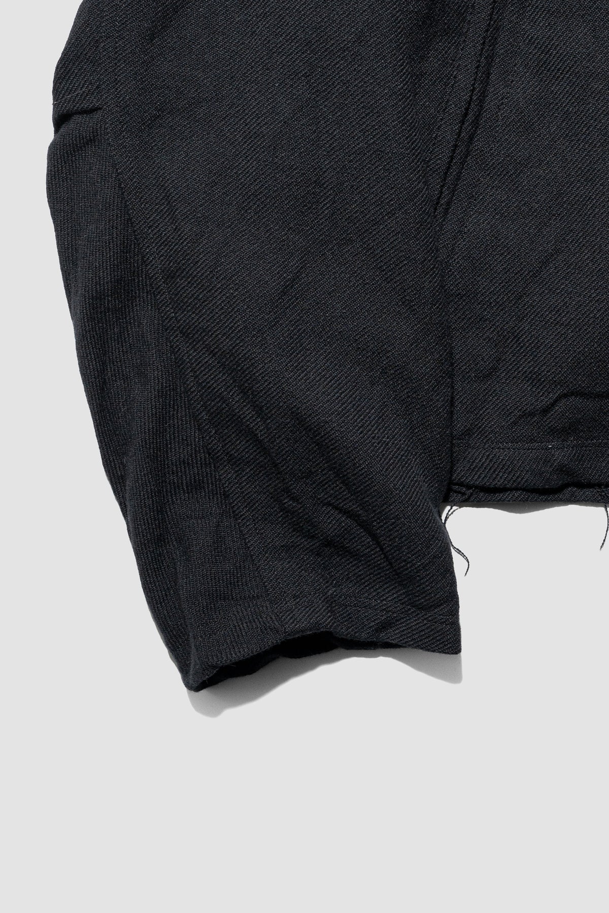 barbell object / rider bl "black"