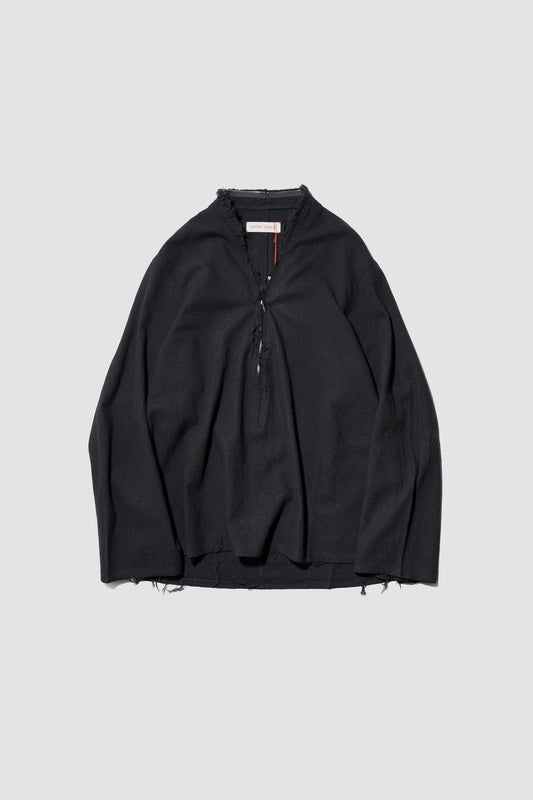 barbell object / v top "black"