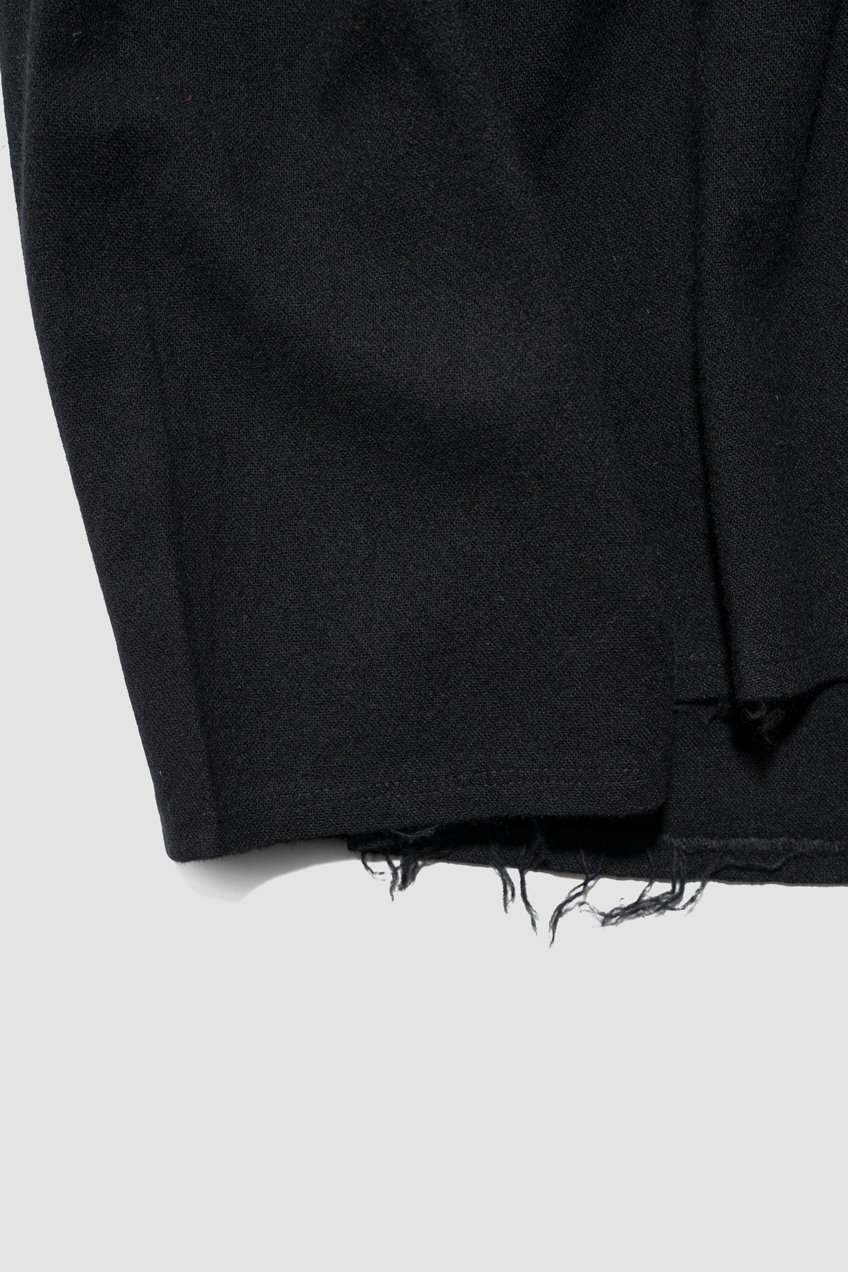 barbell object / v top "black"