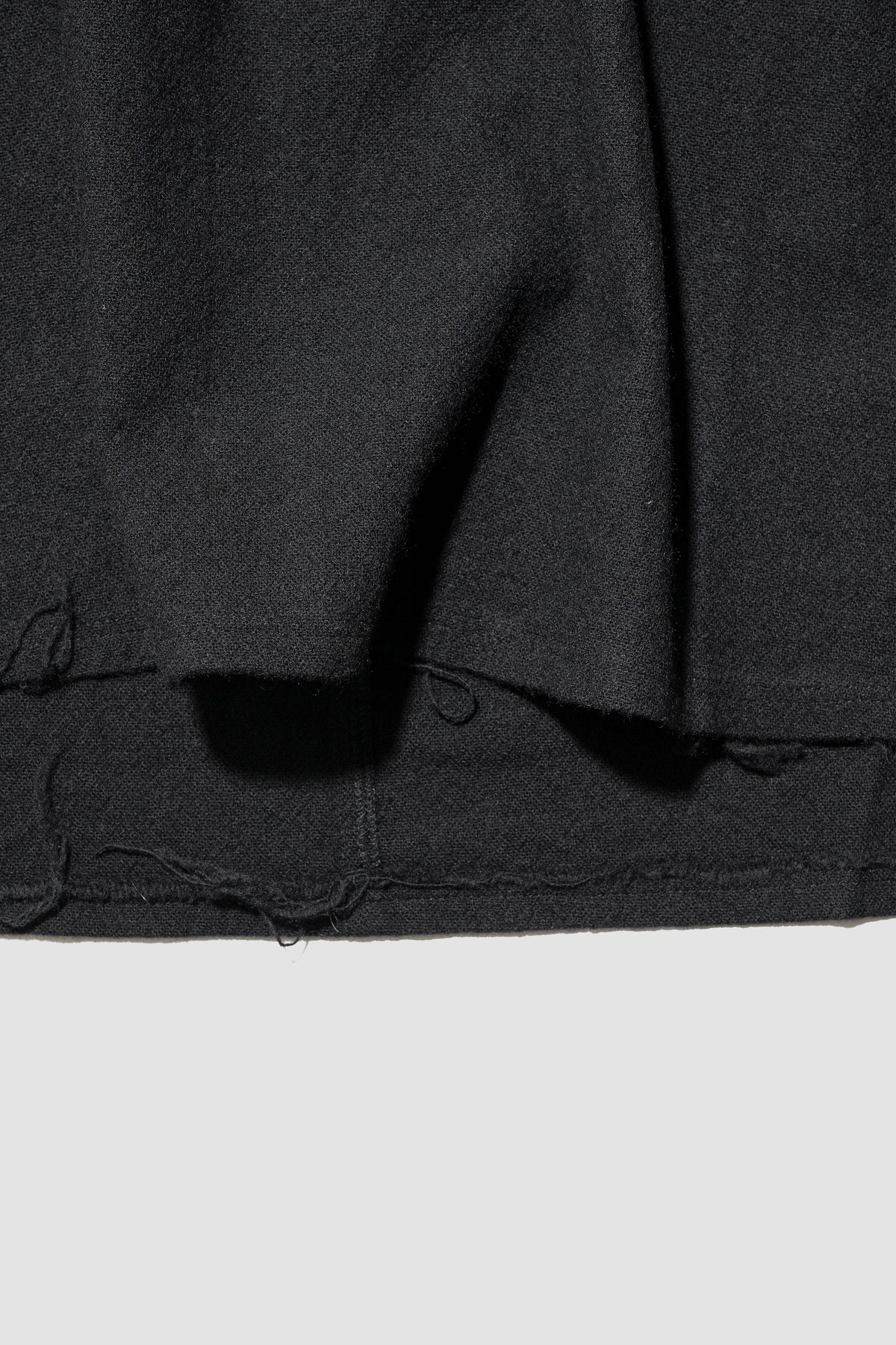 barbell object / v top "black"