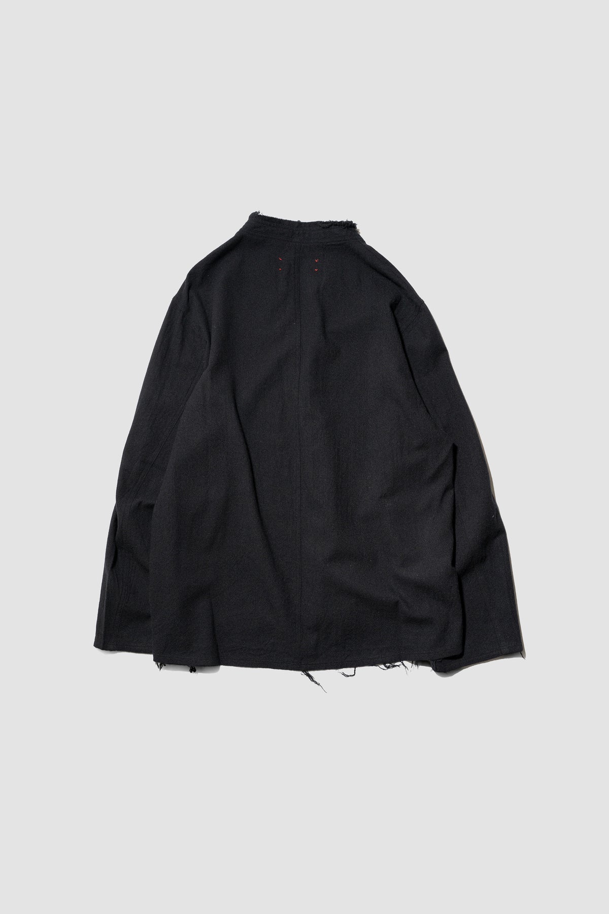 barbell object / v top "black"