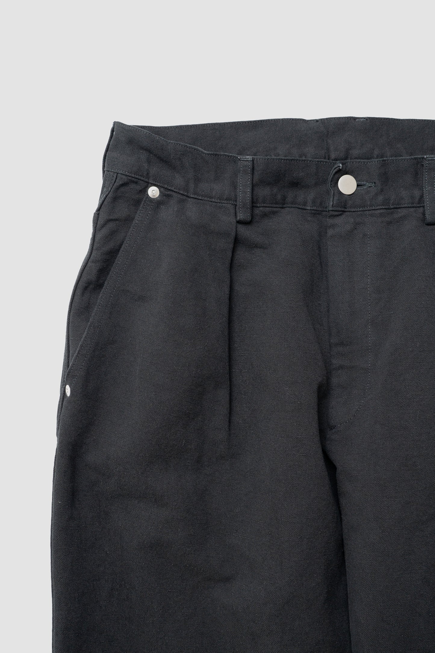 barbell object / ds pt "black"