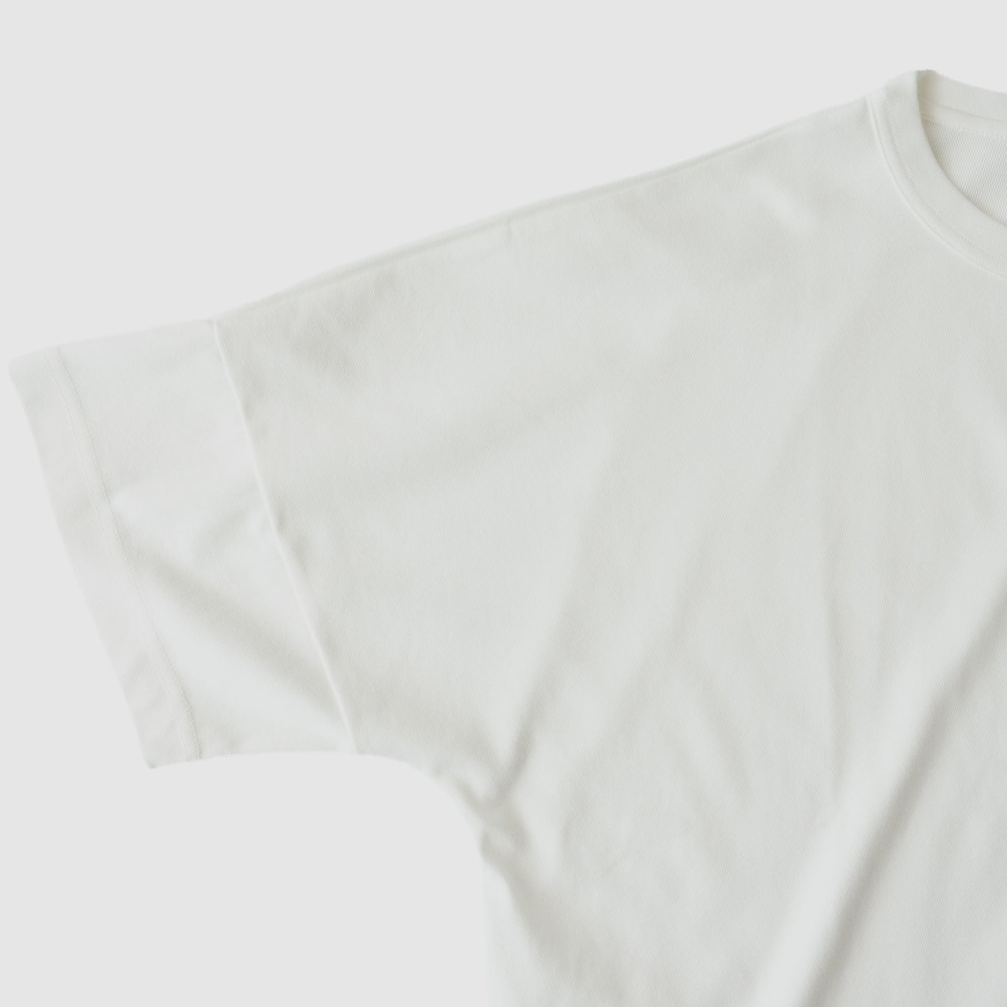 O- /  F. L. A. T. "White"