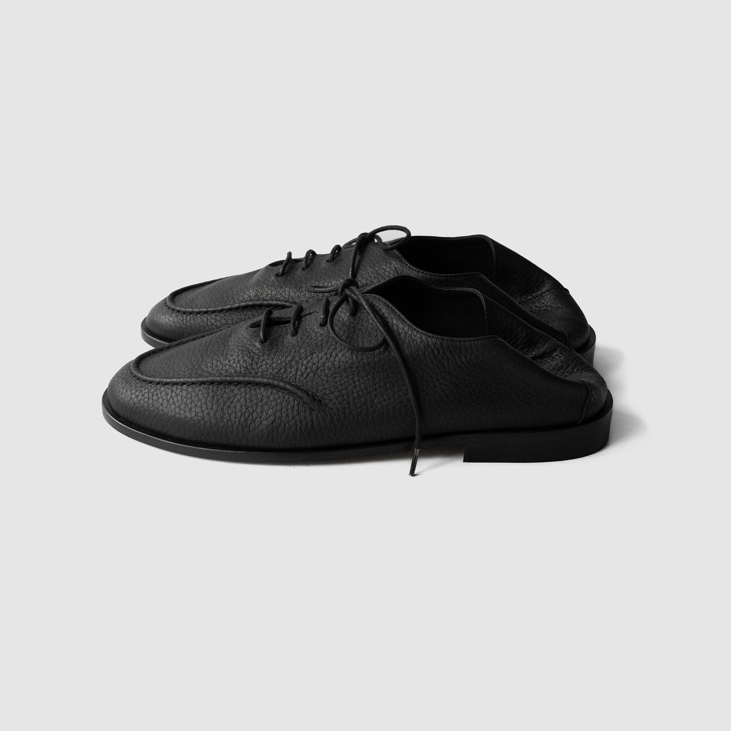 HEREU/ Juliol Lace Up "BLACK"