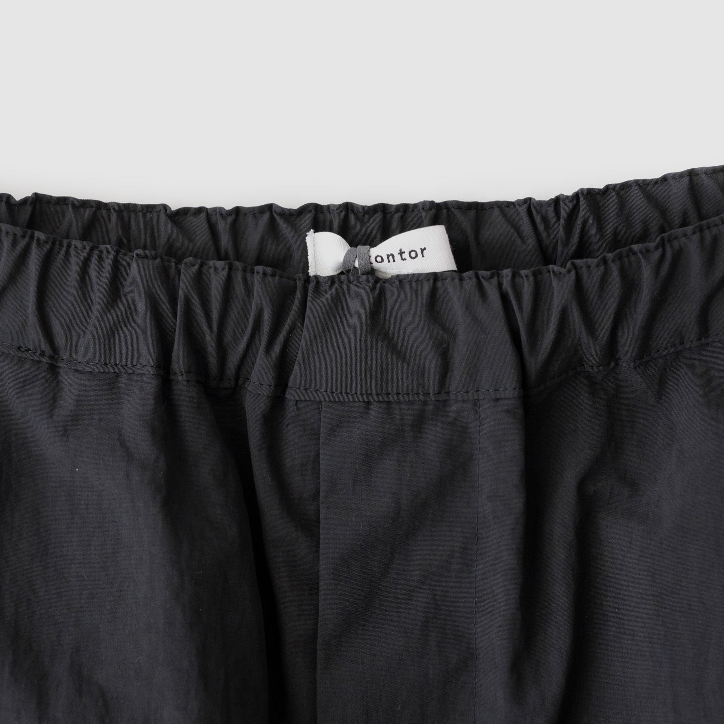 kontor/ KON-PT05261 "BLACK"