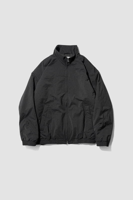 Afiit / PUFFER BLOUSON  "BLACK"