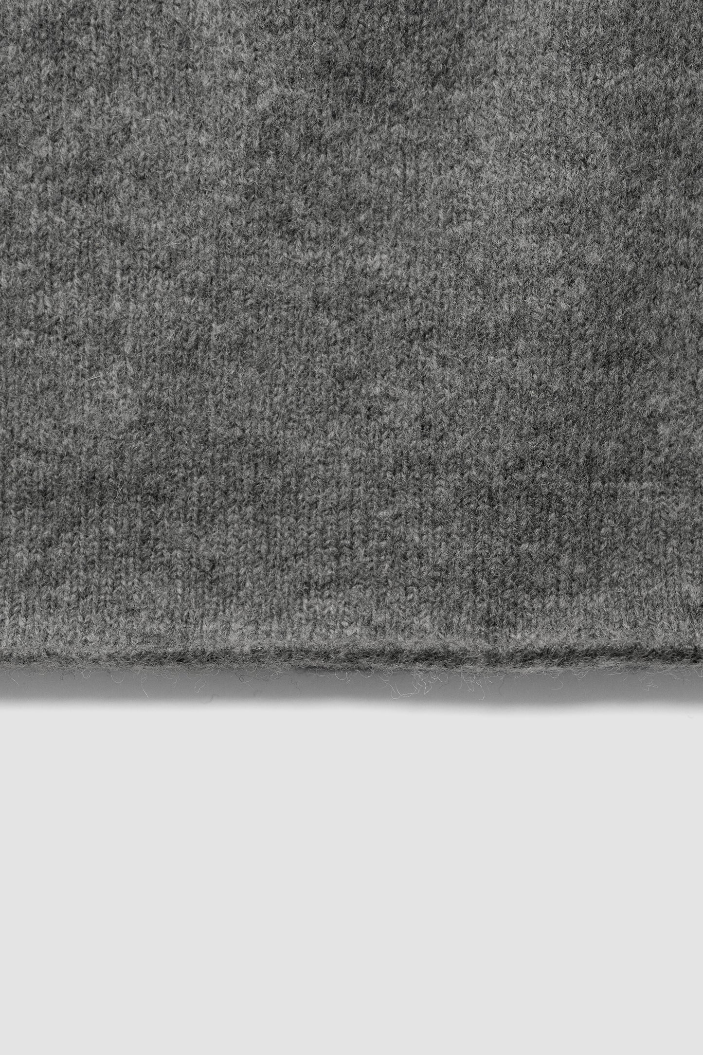 SEEALL/ SKIPPER POLO LS "GREY"
