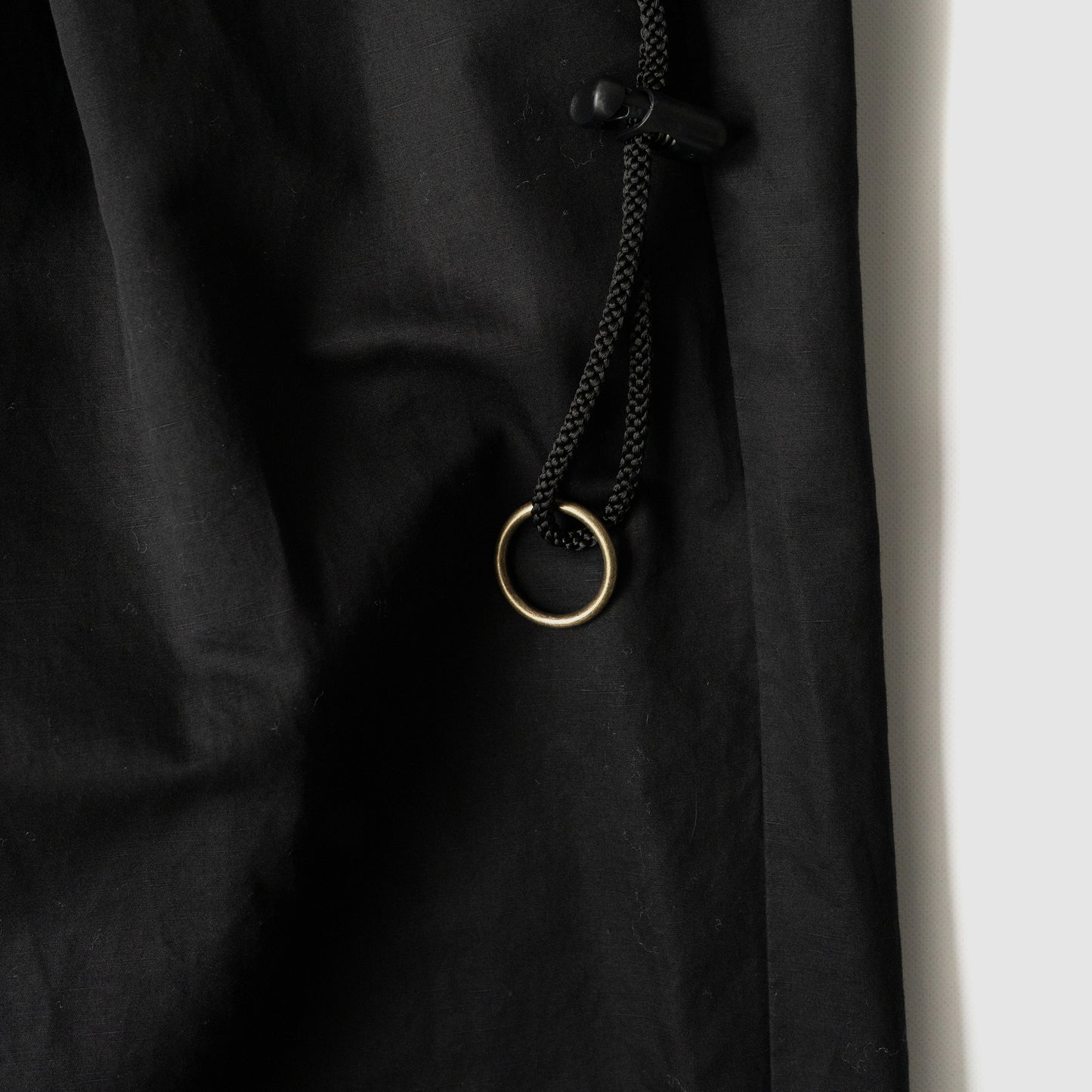 barbell object / sk pt "black"