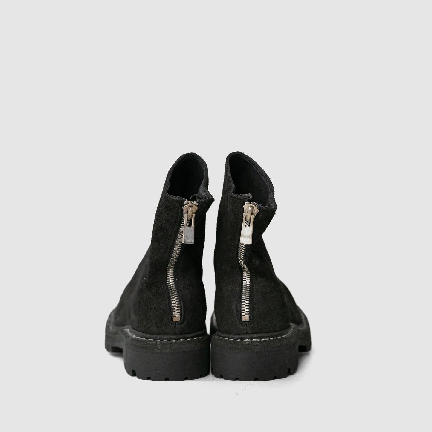 guidi/ 796V-N HORSE REVERSE "black"
