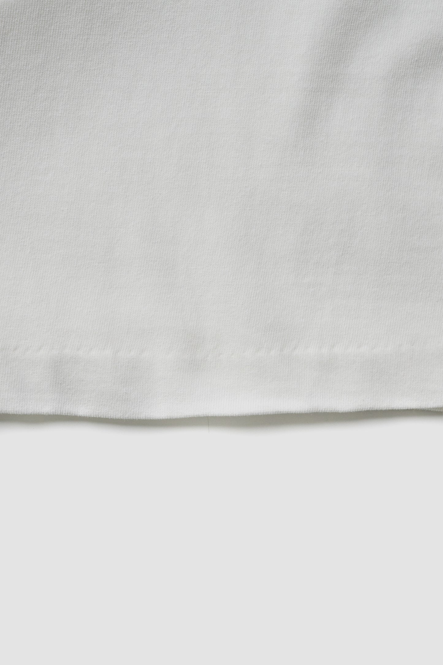 Afiit / STANDARD LS  "WHITE"