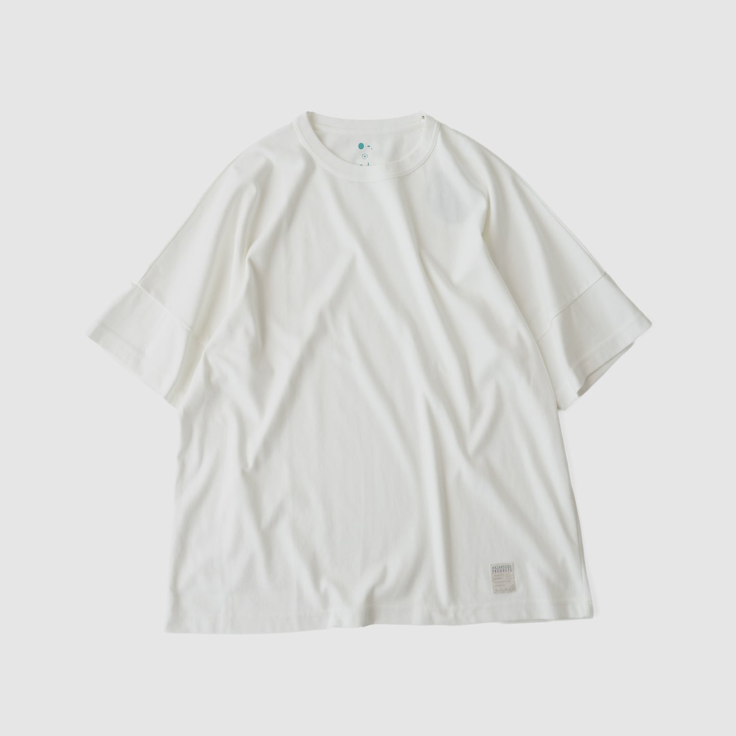 O- /  F. L. A. T. "White"