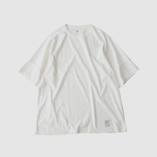 O- /  F. L. A. T. "White"
