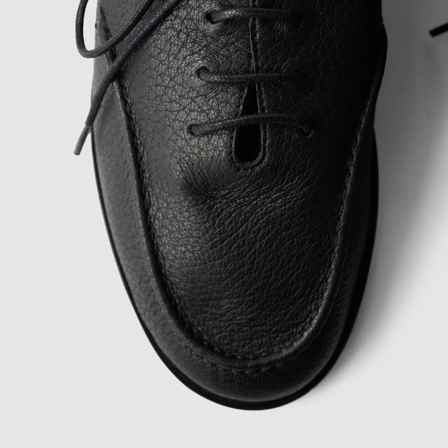 HEREU/ Juliol Lace Up "BLACK"