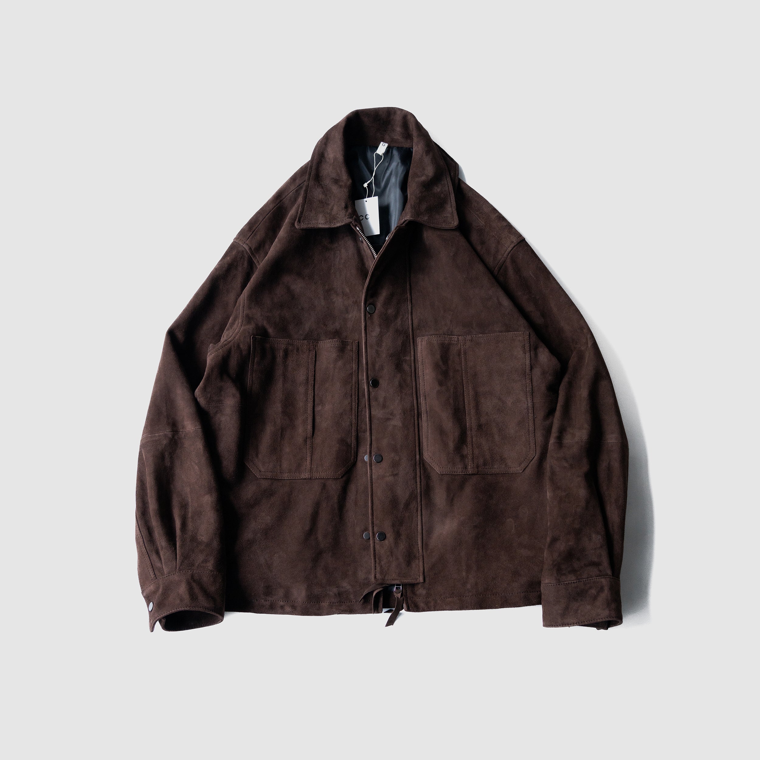 CCU – Attic ONLINE STORE CCU Attic別注 FJACKET サイズ1