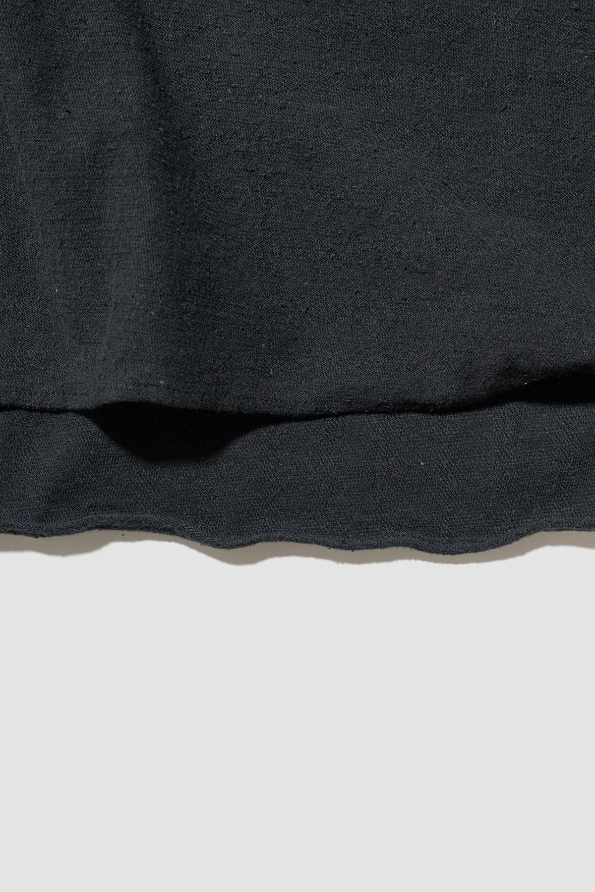 barbell object / v top "black"