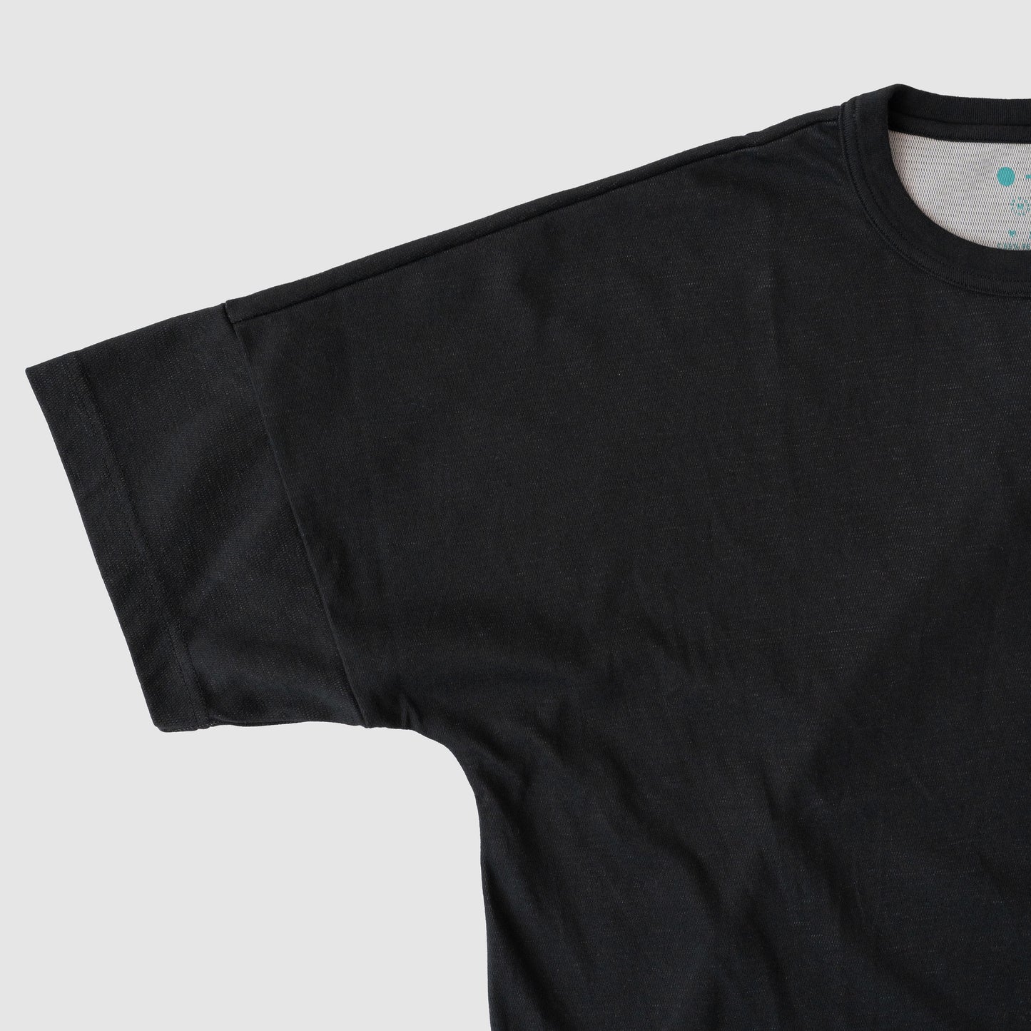 O- /  F. L. A. T. "Black"