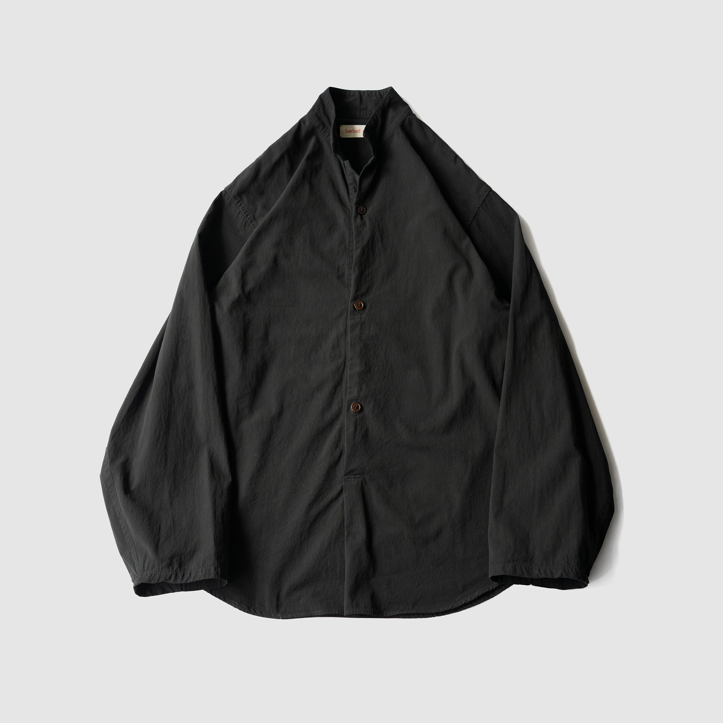 barbell object 別注 Attic sendai barbell object(バーベルオブジェクト) / twill po 