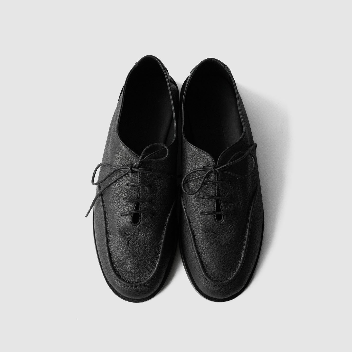 HEREU/ Juliol Lace Up "BLACK"