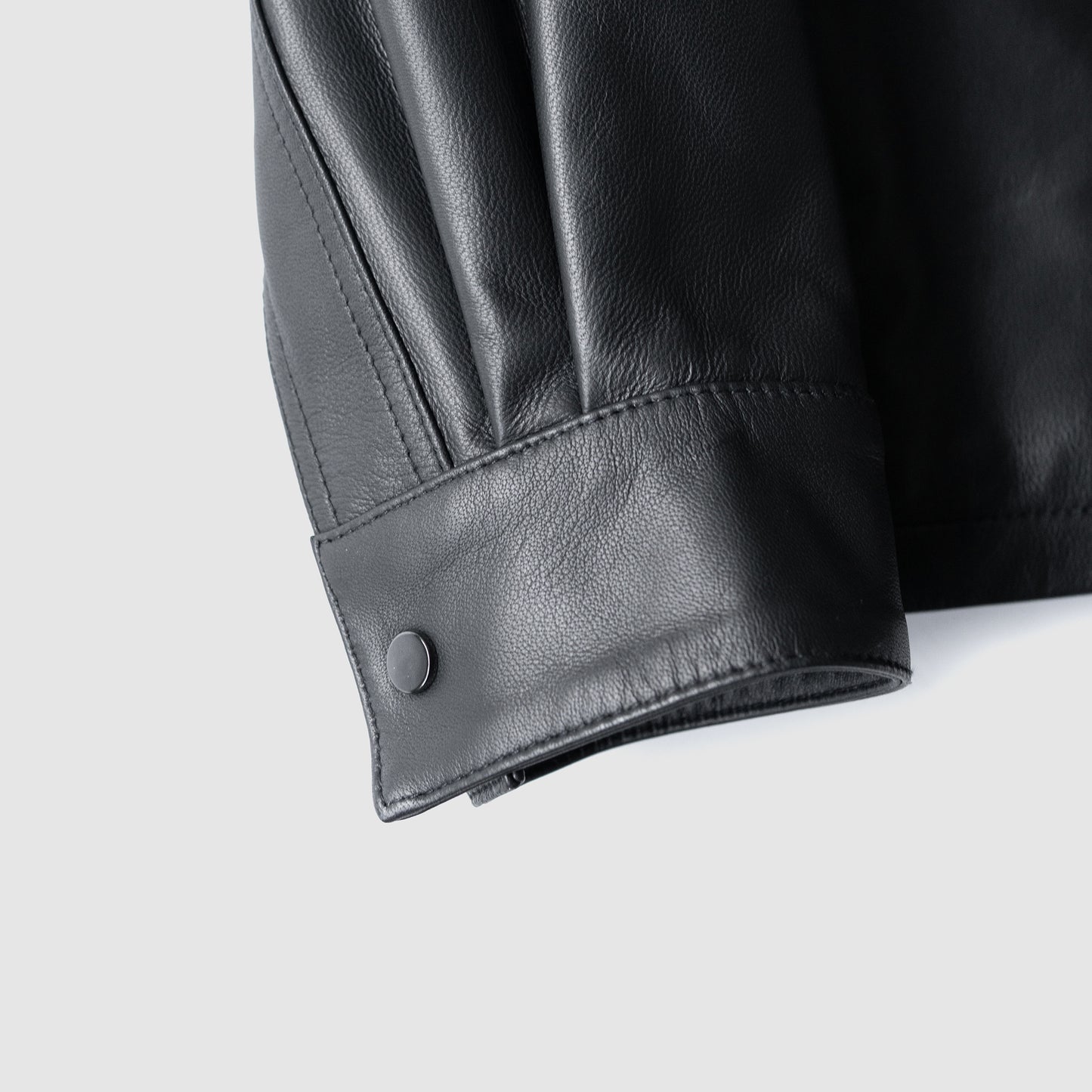 CCU / COVERALL SHIRT "BLK"